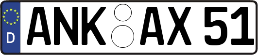 ANK-AX51