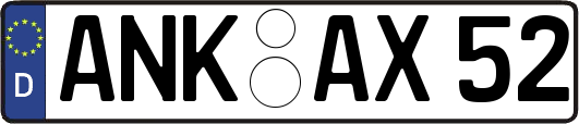ANK-AX52