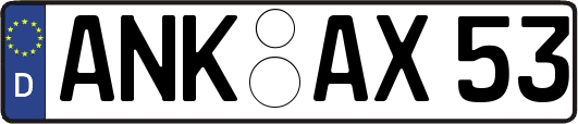 ANK-AX53
