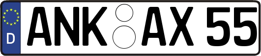 ANK-AX55