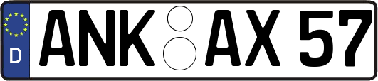 ANK-AX57