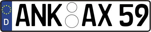ANK-AX59