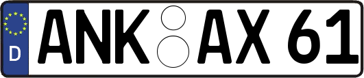 ANK-AX61