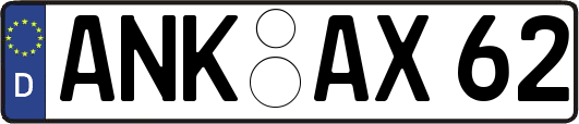 ANK-AX62