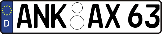 ANK-AX63