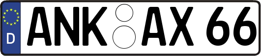 ANK-AX66