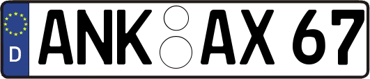 ANK-AX67