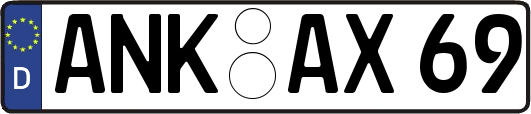 ANK-AX69