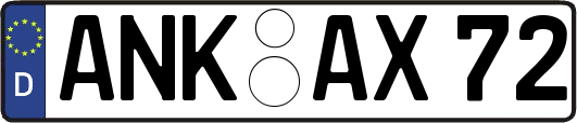 ANK-AX72