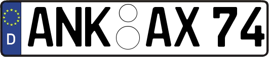 ANK-AX74