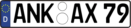 ANK-AX79