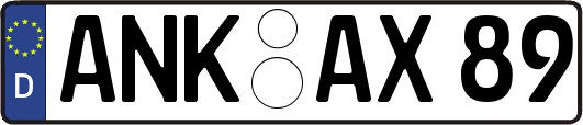 ANK-AX89