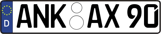 ANK-AX90