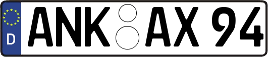 ANK-AX94