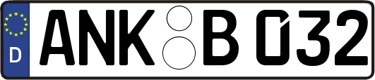 ANK-B032