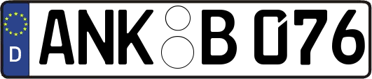 ANK-B076
