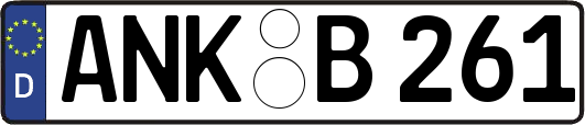 ANK-B261