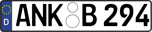 ANK-B294