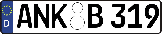 ANK-B319