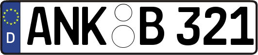 ANK-B321