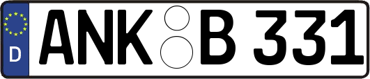 ANK-B331