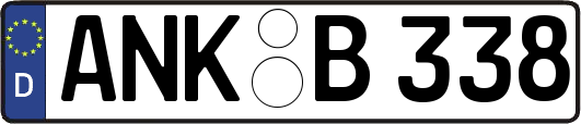 ANK-B338