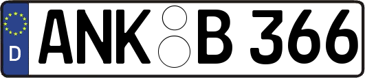 ANK-B366