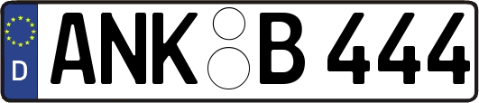 ANK-B444