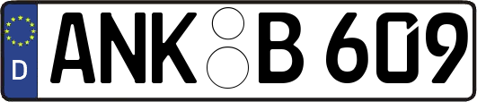 ANK-B609