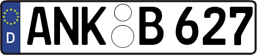 ANK-B627