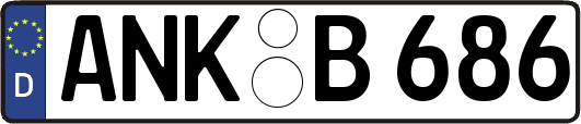 ANK-B686