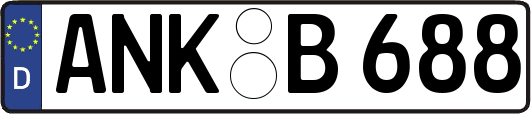ANK-B688