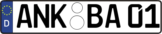 ANK-BA01
