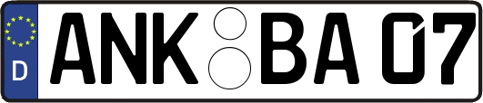 ANK-BA07