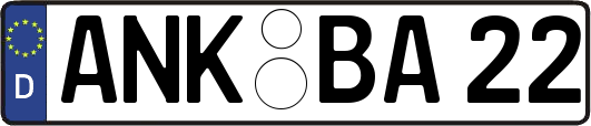 ANK-BA22