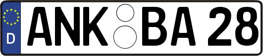 ANK-BA28