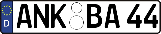 ANK-BA44