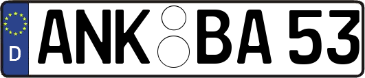 ANK-BA53