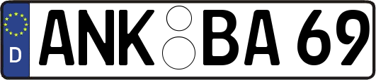 ANK-BA69