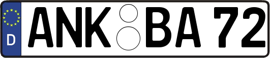 ANK-BA72
