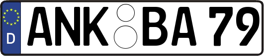 ANK-BA79