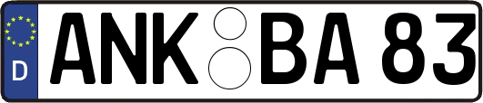 ANK-BA83