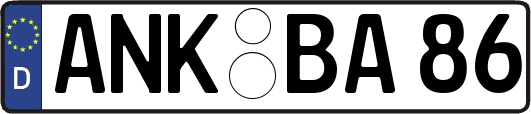 ANK-BA86