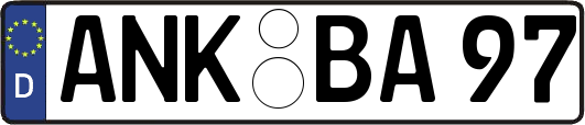 ANK-BA97