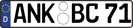 ANK-BC71