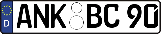 ANK-BC90
