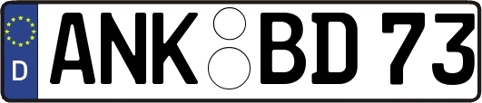 ANK-BD73