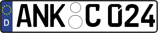 ANK-C024