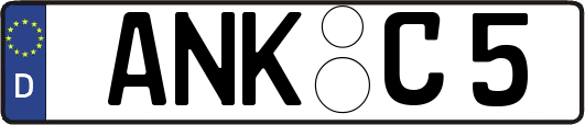 ANK-C5