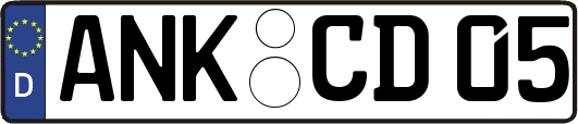 ANK-CD05